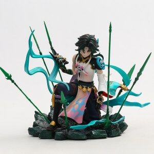 Figurine Game Genshin Impact XIAO