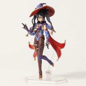 Figurine Game Genshin Impact Mona Megistus