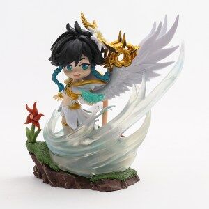 Figurine Genshin Impact Barbatos Venti