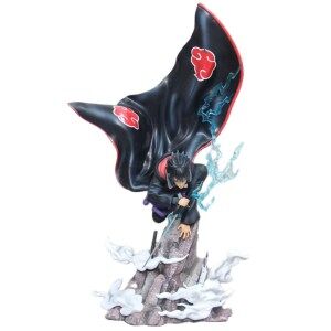 Figurine Naruto Shippuden Uchiha Itachi GK