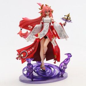 Figurine Genshin Impact Yae Ata Ko Anime Girl