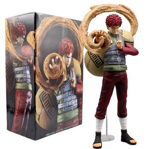 Figurine Manga Gaara Naruto