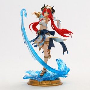 Figurine Genshin Impact Nilou Anime Girl