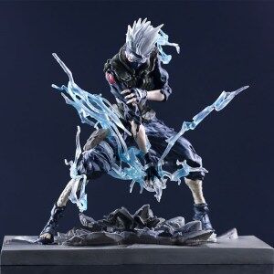 Figurine Naruto Reche Hatake Kakashi