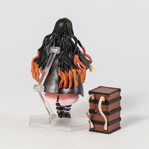 Figurine Articulée Demon Slayer Kamado Nezuko