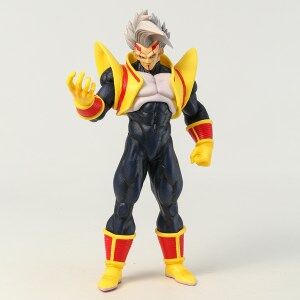 Figurine Dragon Ball Baby Vegeta