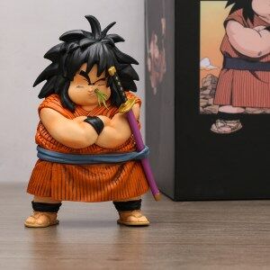 Figurine Manga Dragon Ball Yajirobe