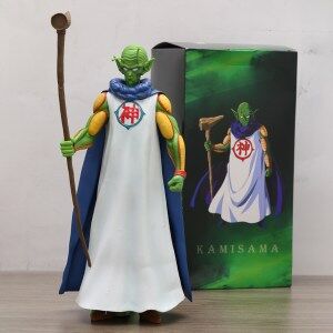 Figurine Manga Dragon Ball Rare God Kami Piccolo