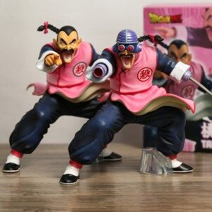 Figurine Manga Dragon Ball Tao Pai Pai