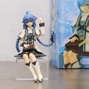 Figurine Mushoku Tensei Roxy Migurdia