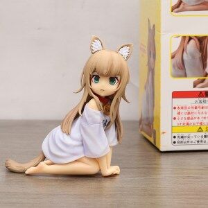 Figurine Anime My Cat Is a Kin Cabo