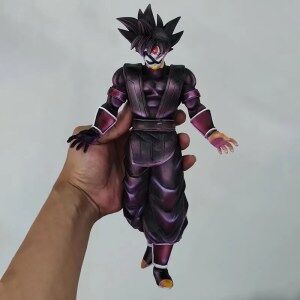 Figurine Manga Dragon Ball Zamasu