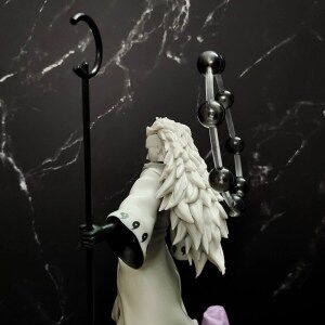 Figurine Uchiha Madara Jinchuriki Form