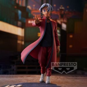 Figurine Tokyo Revengers IZANA KUROKAWA