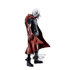 Figurine My Hero Academia Shigaraki Tomura