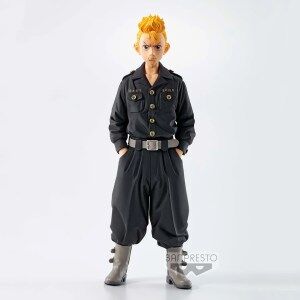 Figurine Tokyo Revengers Hanagaki Tokyo Empiercing