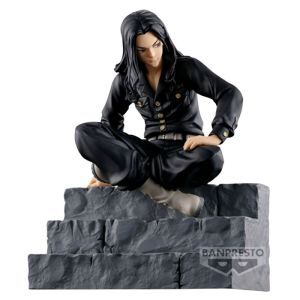 Figurine Anime Tokyo Revengers Baji Keisuke Breaking Time Vol.5