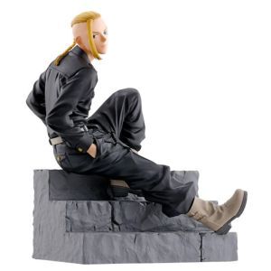 Figurine Tokyo Revengers Ken Ryuguji