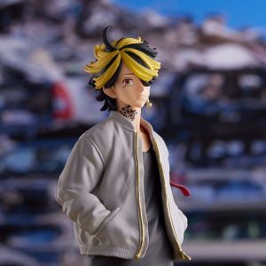 Figurine Tokyo Revengers Kazutora Hanemiya