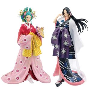 Figurine One Piece Boa Hancock Kozuki Hiyori