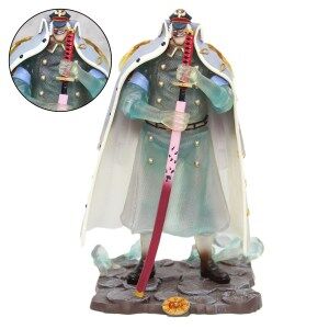Figurine Shiryu Manga One Piece