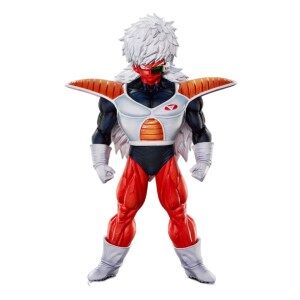 Figurine Dragon Ball Z Jeice Ginyu Force