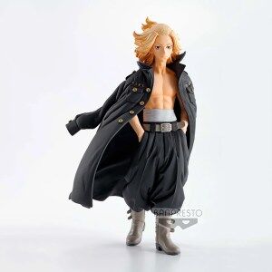 Figurine Sano Manjiro Anime Tokyo Revengers