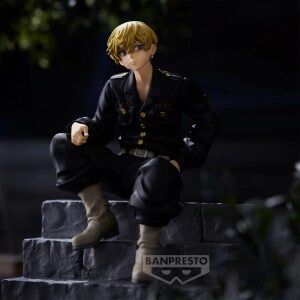 Figurine Manga Tokyo Revengers Chifuyu Matsuno