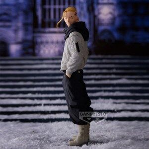 Figurine Anime Tokyo Revengers Draken