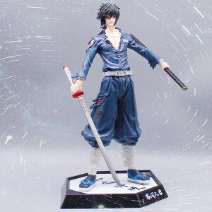 Tomioka Giyuu Demon Slayer Figurine 2024