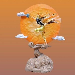 Uzumaki Naruto figurine 2024