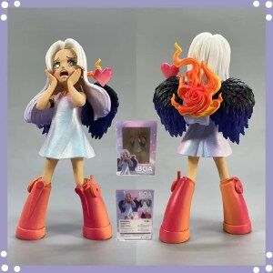 Figurine One Piece Boa Hancock