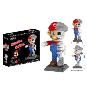 Figurine Super Mario
