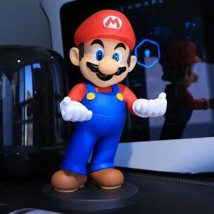 Figurine mario 2024