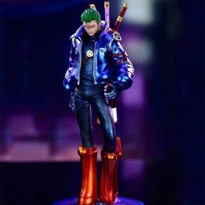 Figurine Anime One piece Roronoa Zoro