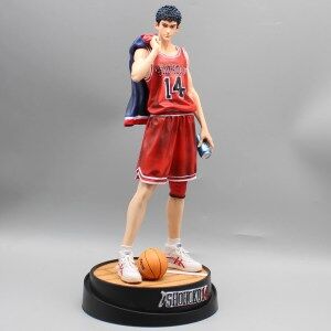 Figurine anime Slam Dunk Mitsui Hisash