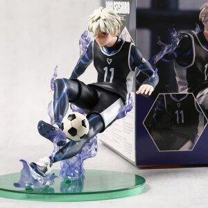 Figurine Blue Lock Nagi Seishiro