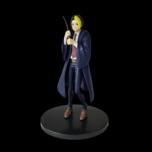 Figurine Mashle: Magic And Muscles Figurine Finn Ames