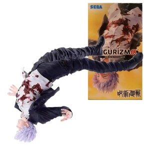 Figurine Anime Jujutsu Kaisen Satoru Gojo