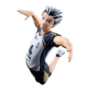 Figurine Kōtarō Bokuto Figurine Anime HAIKYU!!