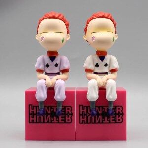 Figurine Hunter X Hunter Figurine Hisoka