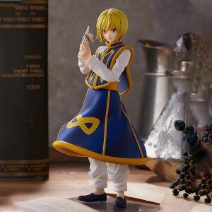 Figurine Hunter X Hunter Figurine Kurapika