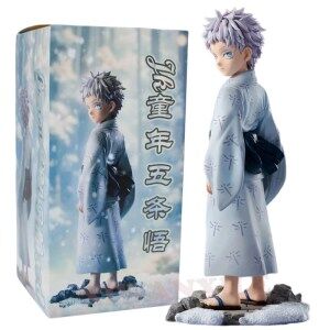 Figurine Manga Jujutsu Kaisen Satoru Gojo