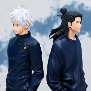 Satoru Gojo et Suguru Geto