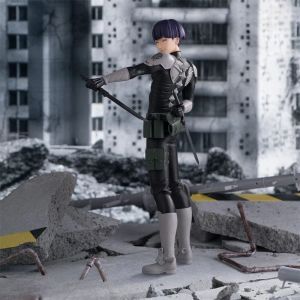 Figurine Soshiro Hoshina Figurine Kaiju No 8