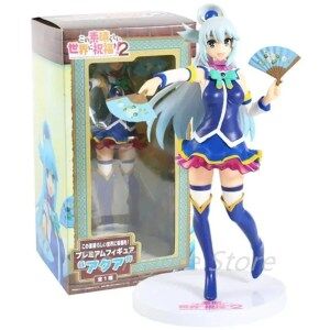 Figurine Aqua Figurine KonoSuba