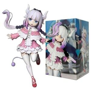 Figurine Kanna Kamui Figurine Manga Miss Kobayashi's Dragon Maid