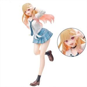 Figurine Marin Kitagawa Figurine Manga My Dress-Up Darling