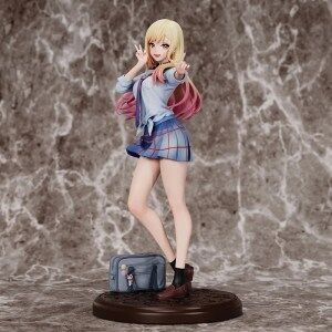 Figurine Marin Kitagawa Figurine Anime My Dress-Up Darling