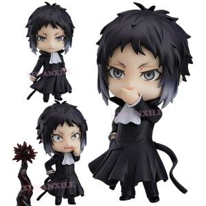 Nendoroid Ryûnosuke Akutagawa Figurine Bungō Stray Dogs
